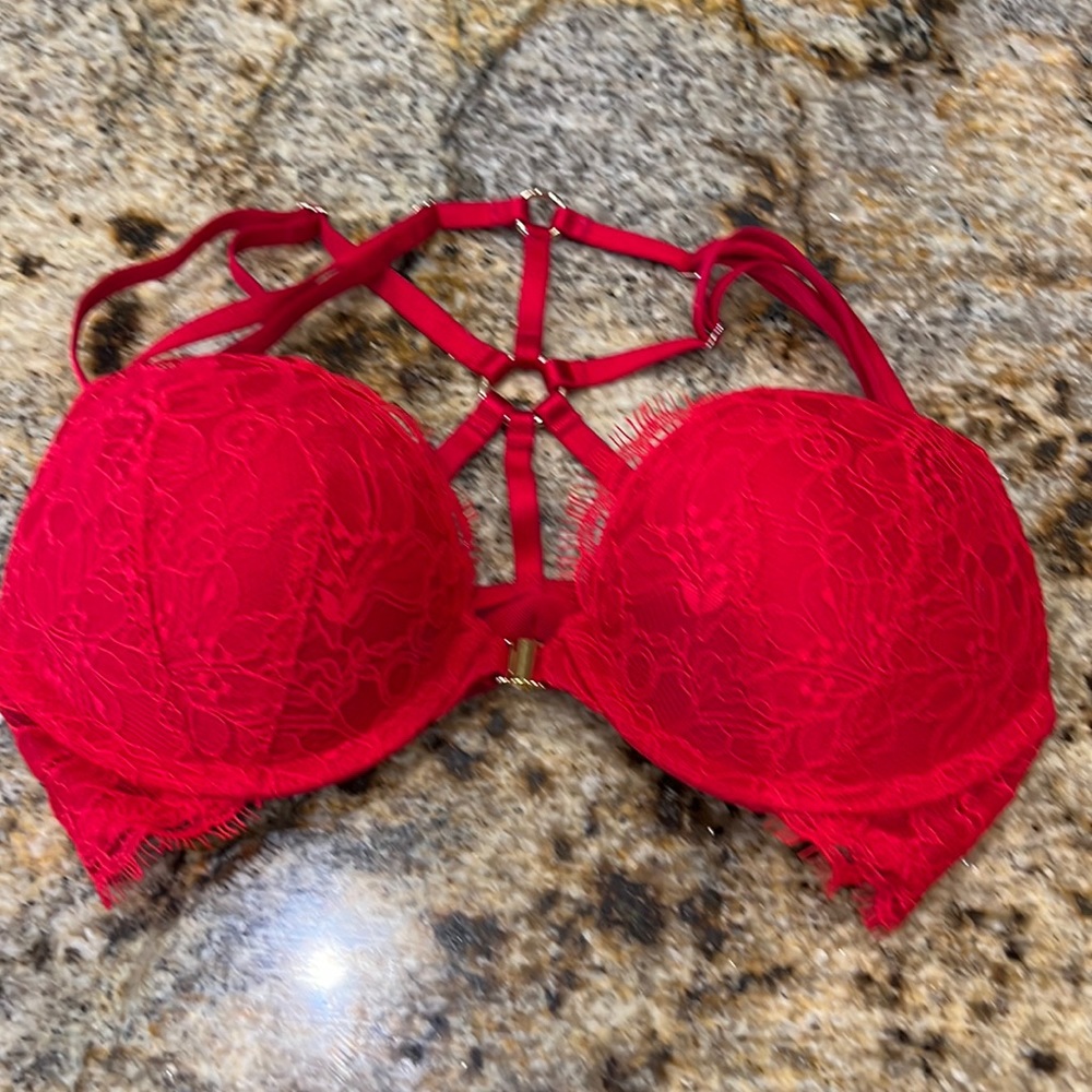 Victoria’s Secret bra